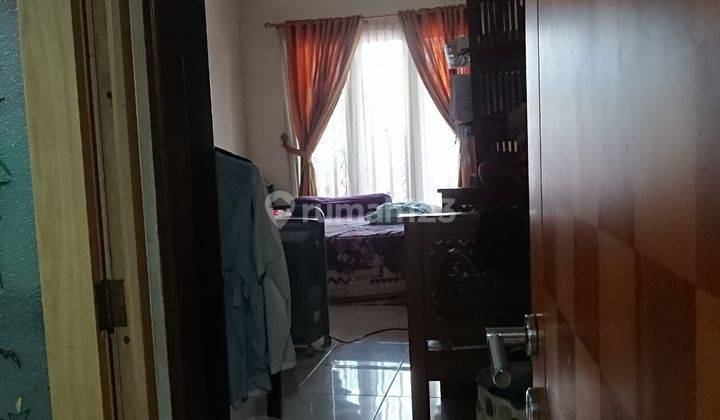 Dijual Rumah 2 Lantai Di Griya Pratama Kelapagading Jakarta Utara 2