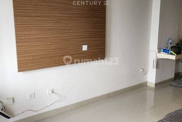 Dijual Apartement Thamrin District Apartement Tower Kota Bekasi 2