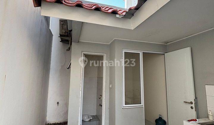 Dijual Rumah 2 Lantai Di Cluster Lasiene Jgc Cakung Jakarta Timur 2