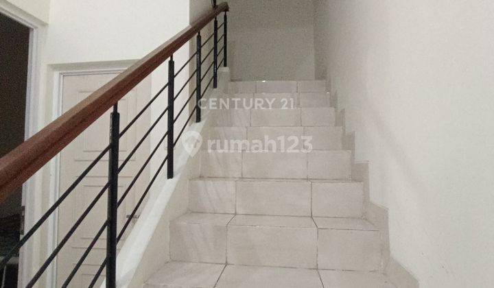 Dijual Rumah Full Furnish 2 Lantai Cantik Dan Indah Di Pulogebang 2