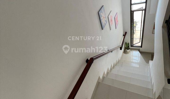 Rumah Siap Huni Di Emerald Terrace Jatiasih Bekasi 2