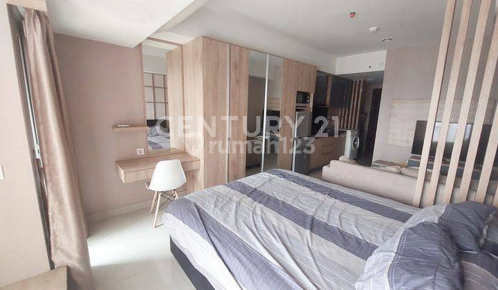 Apartment Orange County Tower PASADENA, Lippo Cikarang, Bekasi 1