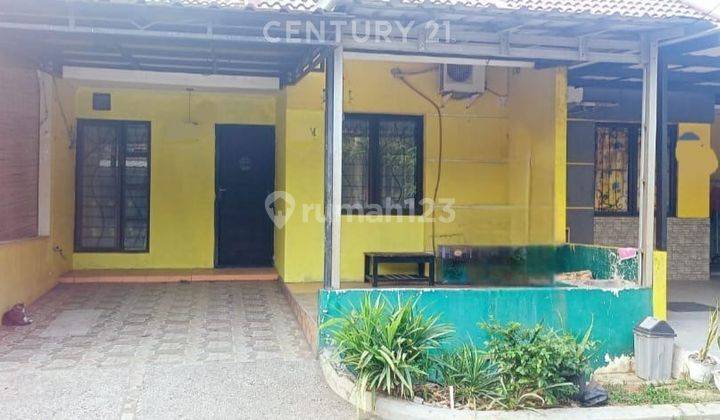 Rumah Siap Huni Di Harapan Mulya Tarumajaya Bekasi 1