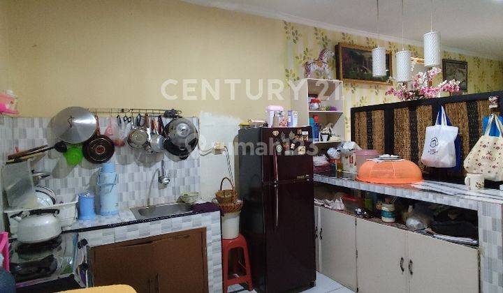 Rumah Furnished Siap Huni Nyaman Di Taman Harapan Baru, Bekasi 2