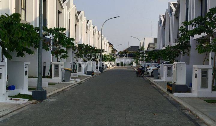 DIJual Cepat Perumahan Kana At Harapan Indah Bekasi 2