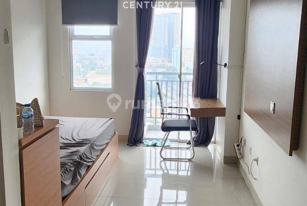 Dijual Apartement Thamrin District Apartement Tower Kota Bekasi 1
