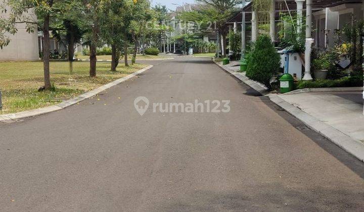 Kaveling Murah Di Cluster Thames Jakarta Garden Jakarta Timur 2