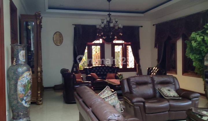 Dijual Rumah Cantik Nyaman di Pulo Gadung Jakarta Timur 2