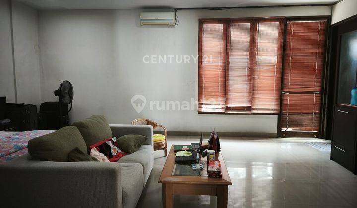 Dijual Rumah 2 Lantai Di Janur Indah Kelapa Gading Jakarta Utara 2