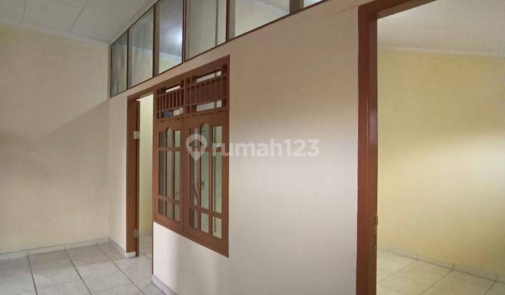 Hot Sale Turun Harga Rumah Di Villa Mutiara Serpong 1