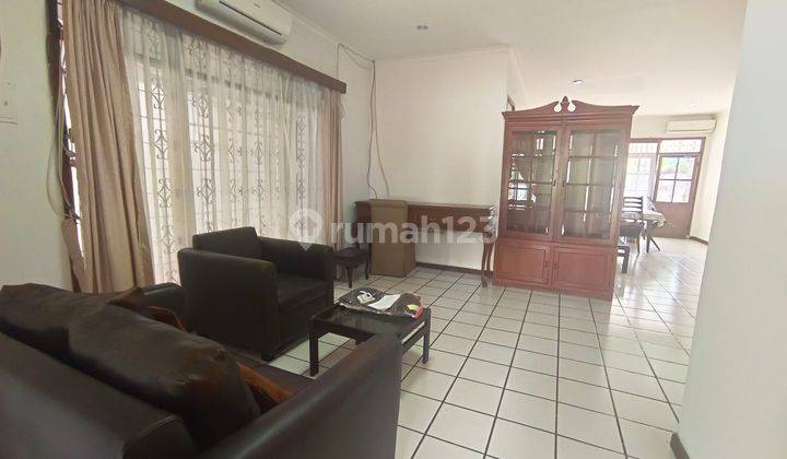 Dijual Rumah di Bintaro Jaksel 2