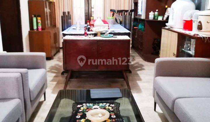 Dijual Rumah di Sektor 3 Bintaeo, Lokasi Sangat Strategis 1