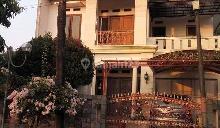 Dijual Cepat Rumah Cantik Didepan Jln.raya Soekarno Hatta Bandung 1