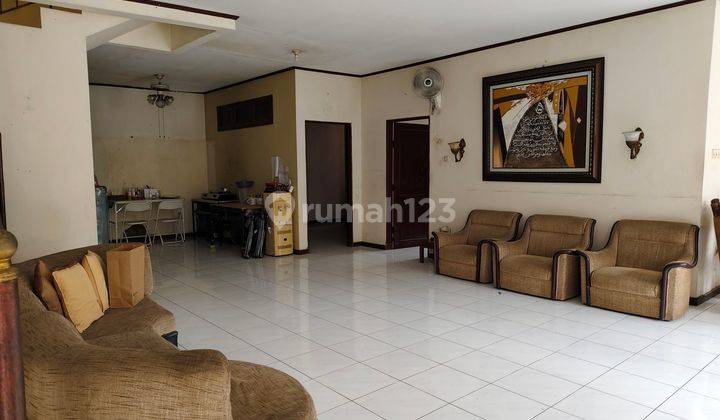 Jual Rumah 2 lantai 2