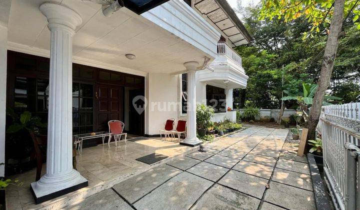 Dijual Rumah Modern 2