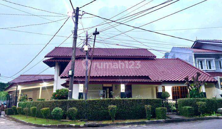 Dijual Rumah siap huni di WITANA HARJA PAMULANG 2