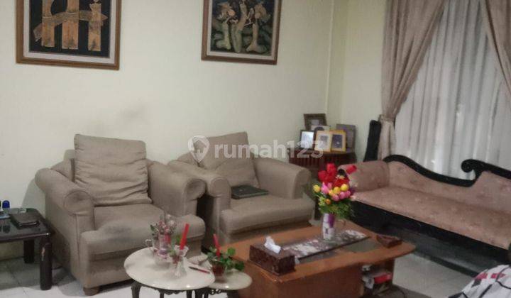 Dijual Rumah di Villa Pamulang Mas 2