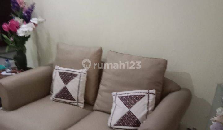 Dijual Rumah di Villa Pamulang Mas 2