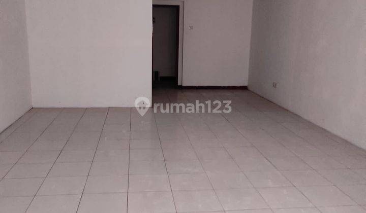 Dijual Ruko Multiguna Bintaro 3A 2