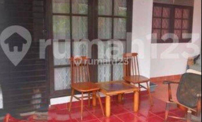 Dijual Murah Di Rajawali Sektor 9 Bintaro 2