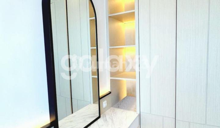 Apartemen City Square Tower B Surabaya Lokasi Raya Margorejo 2