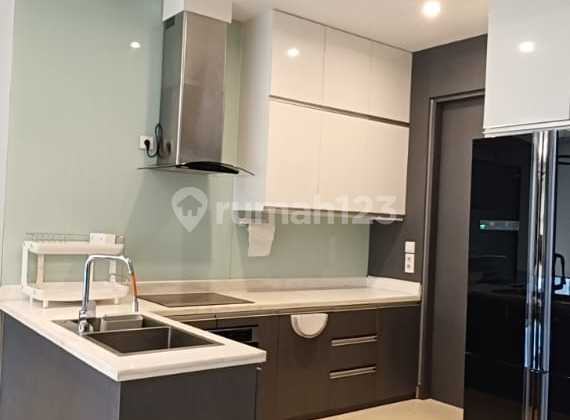 VOILA APARTMENT Ciputra World Surabaya 2