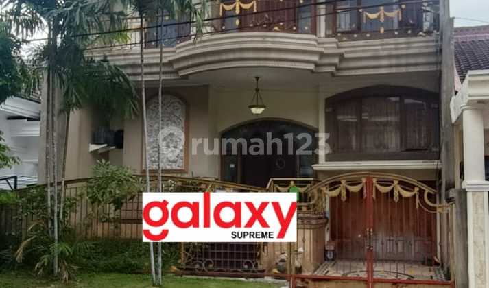 Pakuwon City House Cheap Ready to Occupy