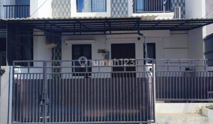 Rumah Pakuwon City Surabaya Timur Murah 1