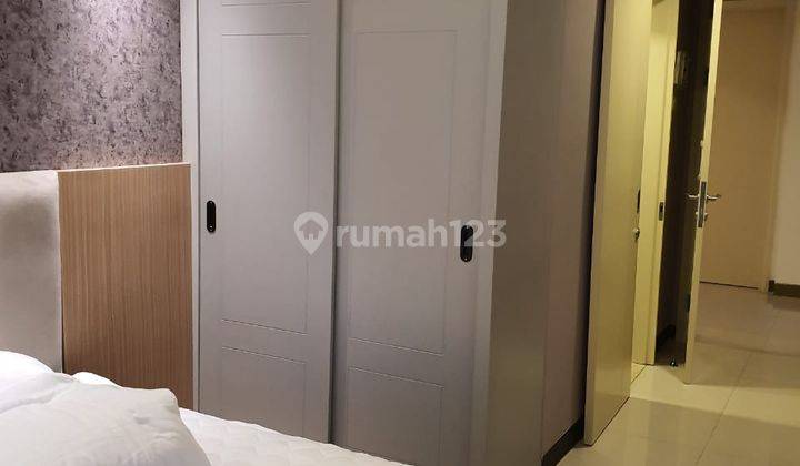 Apartemen Amor Pakuwon City Surabaya Timur Studio 2