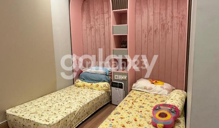 Affordable Homes The Grand Kenjeran Pinewood 2