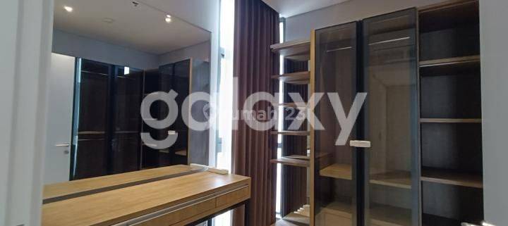 APARTEMEN VOILA Ciputra World Surabaya 1