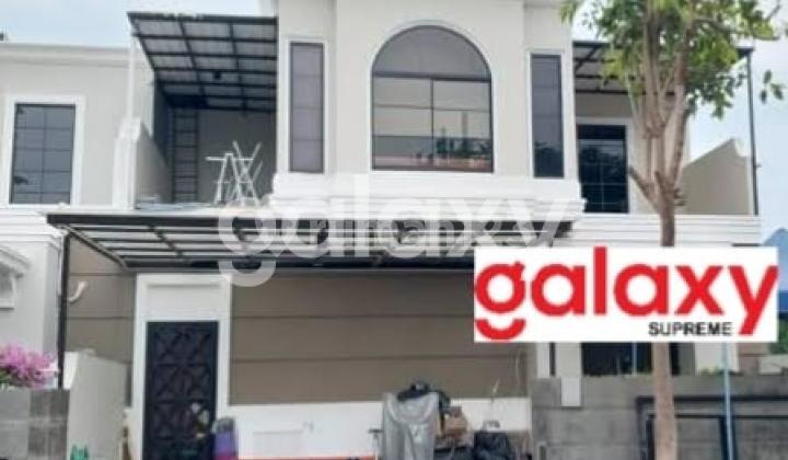 Murah Rumah The Grand Kenjeran Pinewood