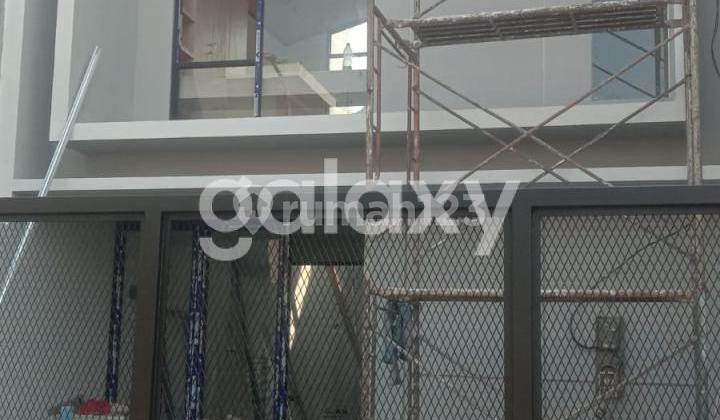 Rumah Mulyosari Dekat Kampus Its, Unair, Unmu