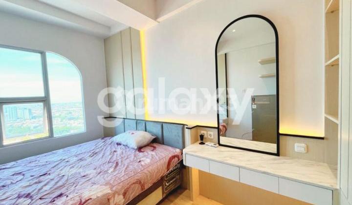 City Square Tower B Apartment Surabaya located on Raya Margorejo Street City Square Tower B Apartment Surabaya located on Raya Margorejo Street