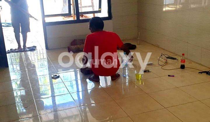 OBRAL MURAH Rumah SEMEMI di Surabaya Barat Seharga NJOP saja 2