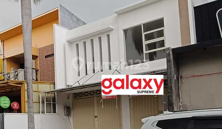 ruko komersil Citraland ramai banget lokasi strategis surabaya barat ruko komersil Citraland ramai banget lokasi strategis surabaya barat