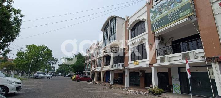 Jual Cepat Ruko Juanda Business Center Surabaya 2