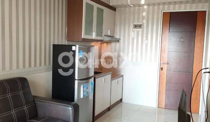 Apartemen Gunawangsa Tidar 2 BR Lantai 29 Type 2 BR Full Furnished 2
