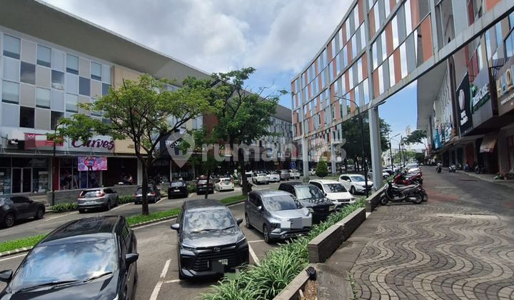 Ruko G Walk Citraland Jalan Besar Gwalk Shop House