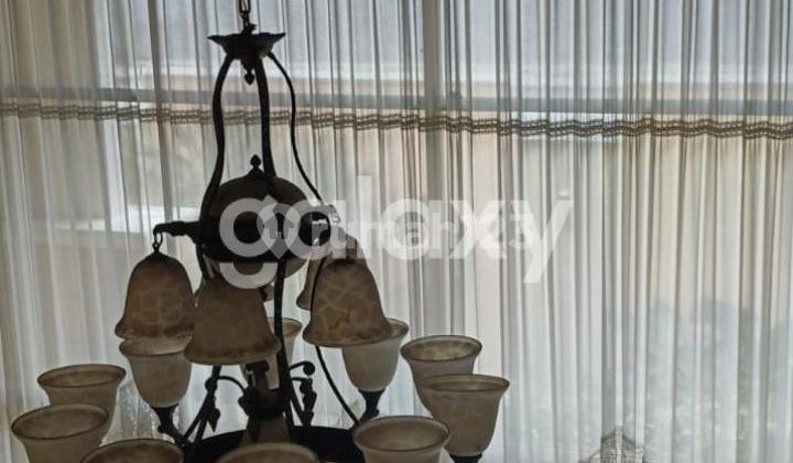 Rumah Siap Huni Pakuwon City Cluster Depan Pakuwon City Mall 2