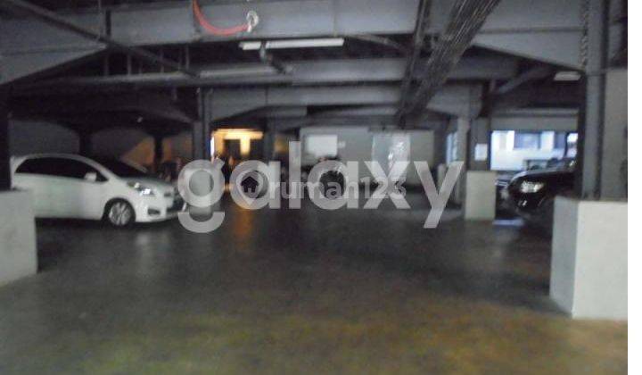 MURAH Bangunan Gedung Komersil ramai Surabaya Raya Kupang Indah 2
