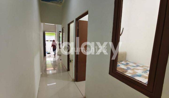 Rumah Perumahan Putra Bangsa Medokan Ayu Rungkut SURABAYA TIMUR 2