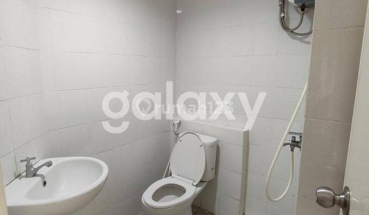Apartemen Gunawangsa Tidar 2 BR Lantai 29 Type 2 BR Full Furnished 1