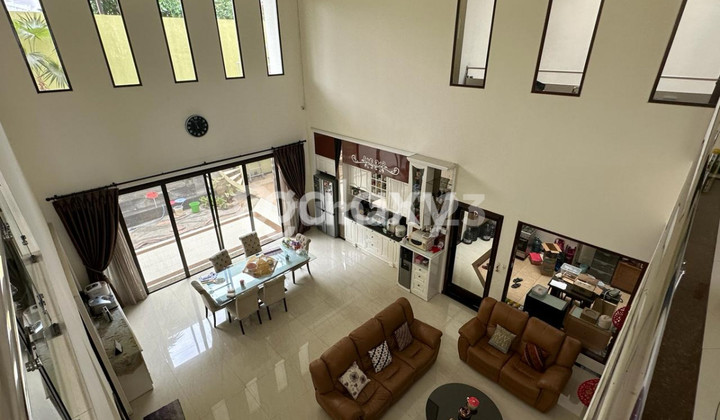 Well-Maintained Araya 1 House Cheapest 2