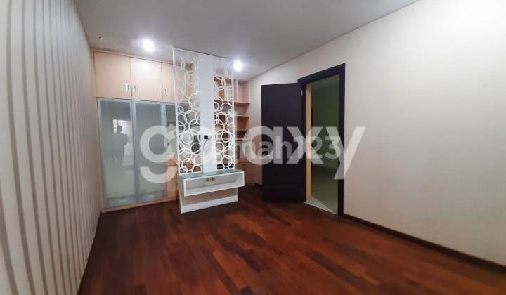 Murah Rumah Kondisi Bagus San Diego Pakuwon City Surabaya 2