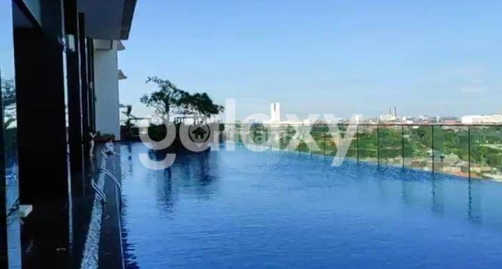 APARTEMEN VOILA Ciputra World Surabaya 2