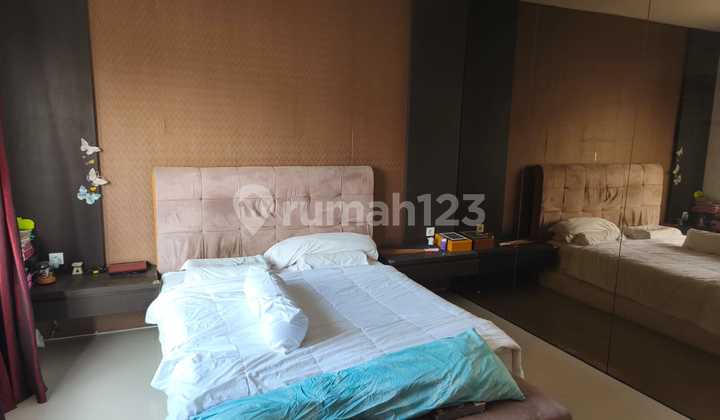 Butuh cepat laku rumah Pakuwon city San Diego 