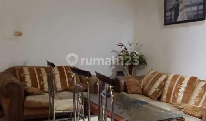 Pakuwon City House Cheap Ready to Occupy