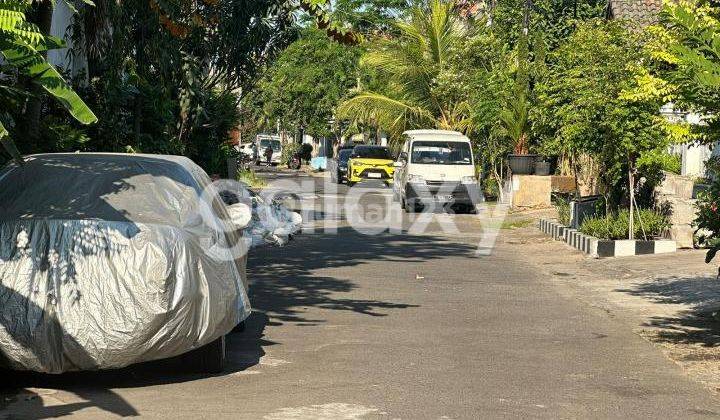 Tanah kawasan Kos UBAYA TENGGILIS Rungkut Mejoyo  Utara 1