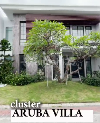 RUMAH BARU PAKUWON CITY Grand Island 1